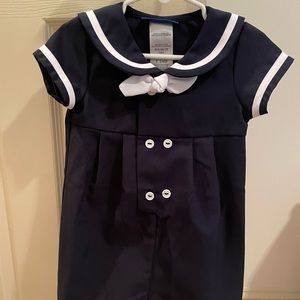 Sailor outfit